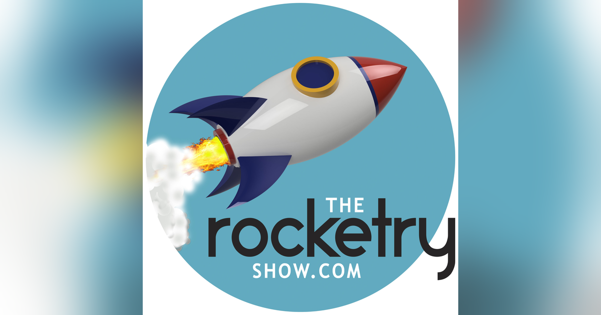 The Rocketry Show The Rocketry Show