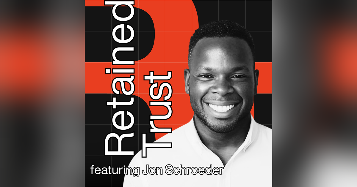 Jon Schroeder’s Path from Tech to Wellness Jon Schroeder’s Path from Tech to Wellness