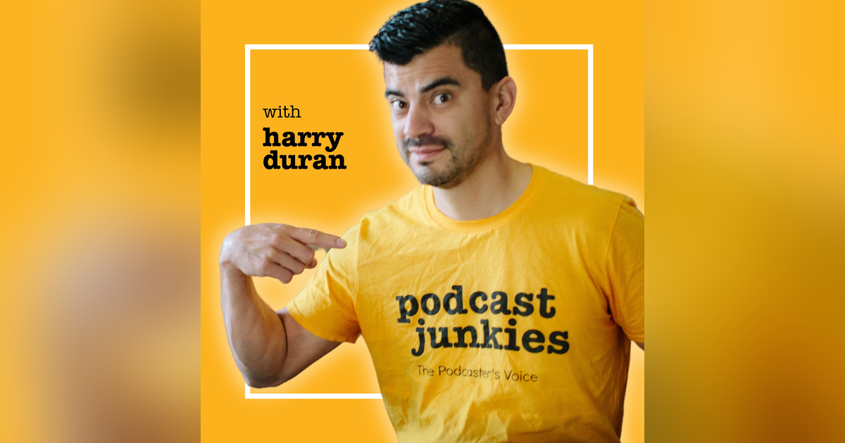 Podcast Junkies Podcast Junkies