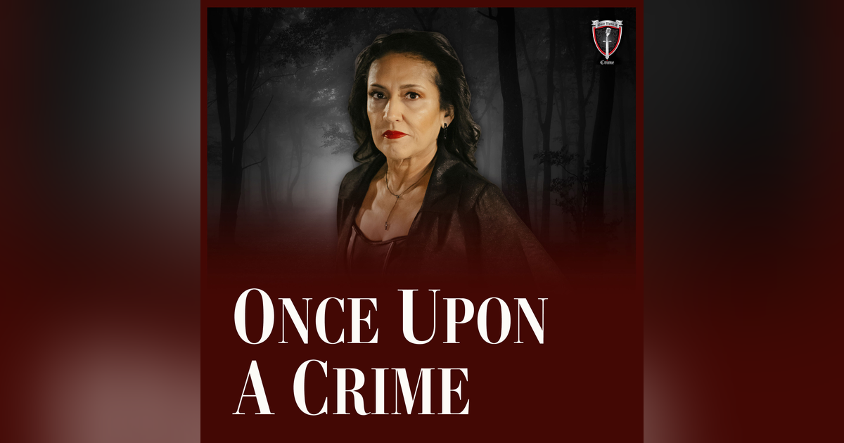 S7 Ep281: Dead Woman Walking: Christa Pike S7 Ep281: Dead Woman Walking: Christa Pike