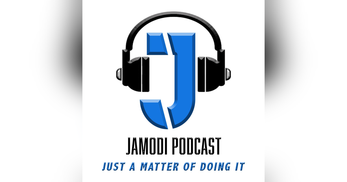 EPISODE 287: SHAWNEE HARLE EPISODE 287: SHAWNEE HARLE