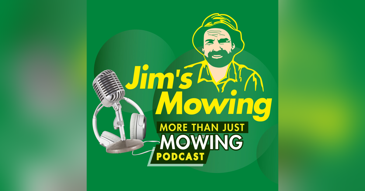 Guest host Mitch Blake interviewing his franchisee Andrew Nash about his first couple of months Guest host Mitch Blake interviewing his franchisee Andrew Nash about his first couple of months