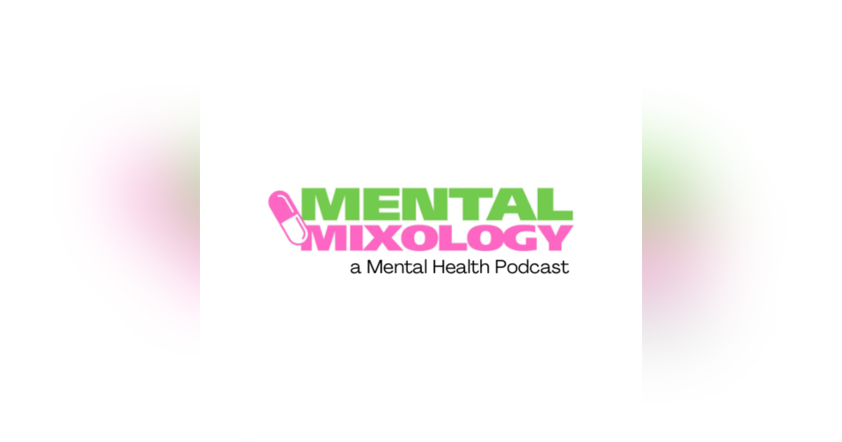 EP 77: Why Having a "Thing" Can Save Your Mental Health EP 77: Why Having a "Thing" Can Save Your Mental Health