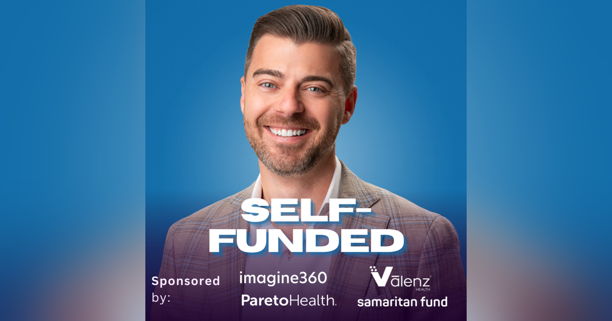 Self Funded With Spencer Self Funded With Spencer