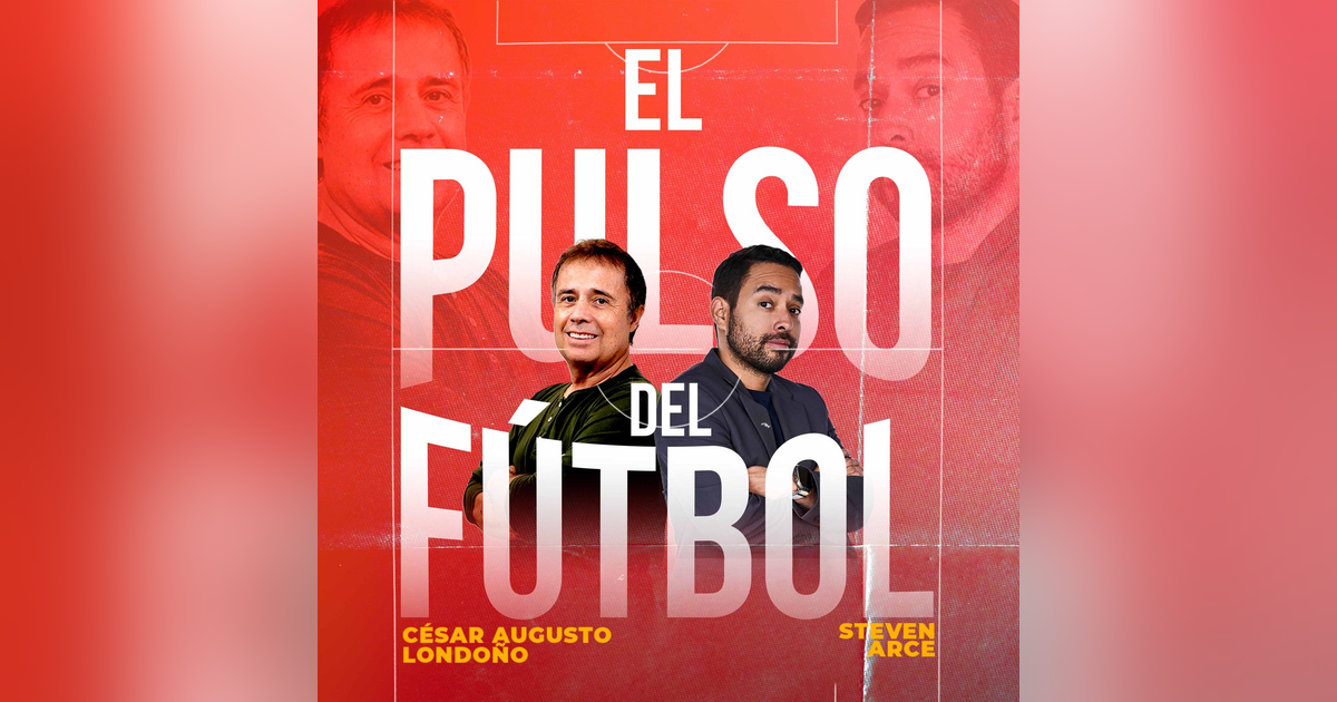 El Pulso del Fútbol El Pulso del Fútbol