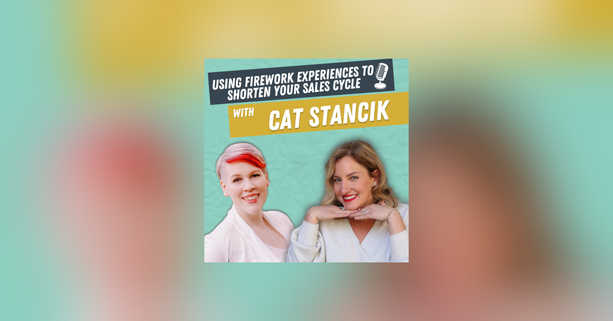 Using Firework Experiences To Shorten Your Sales Cycle Using Firework Experiences To Shorten Your Sales Cycle