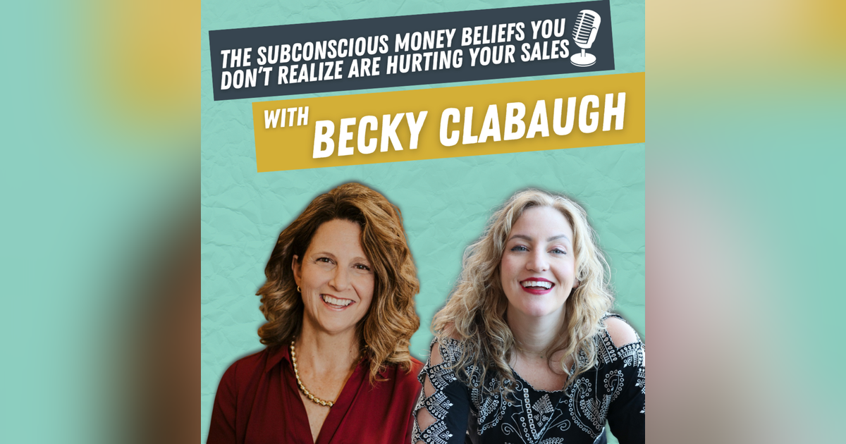 Breaking Toxic Money: Making More Money by Eliminating the Subconscious Beliefs Holding You Back Breaking Toxic Money: Making More Money by Eliminating the Subconscious Beliefs Holding You Back