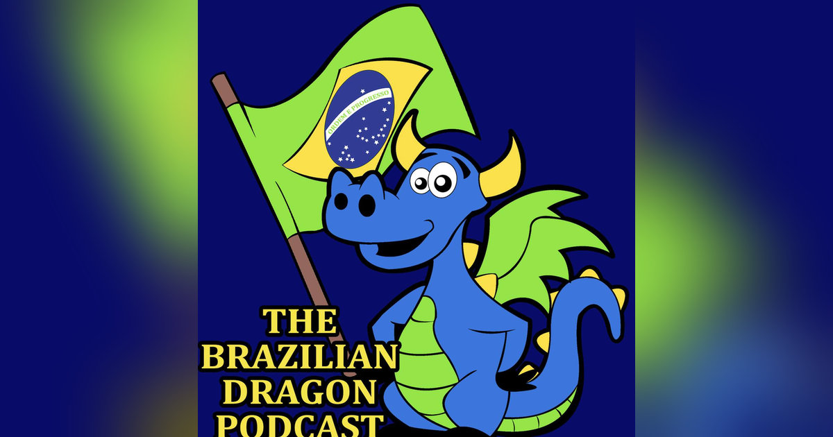 The Brazilian Dragon The Brazilian Dragon