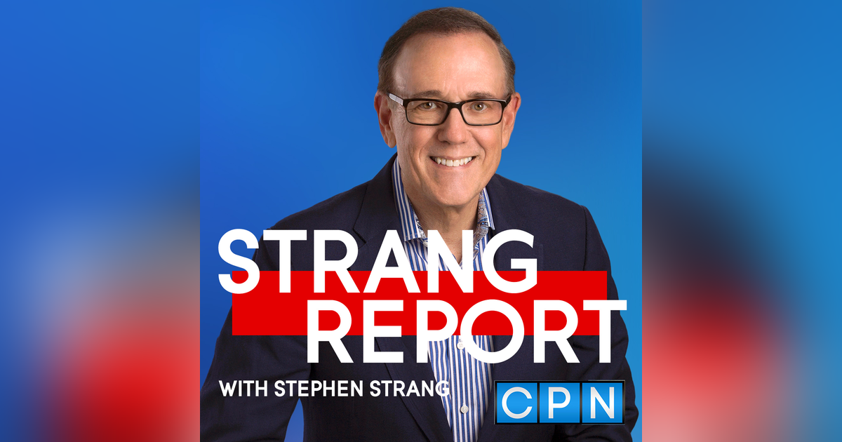 Che Ahn vs. Newsom: Supreme Court Victory, Spiritual Warfare, and a Run for Governor Che Ahn vs. Newsom: Supreme Court Victory, Spiritual Warfare, and a Run for Governor