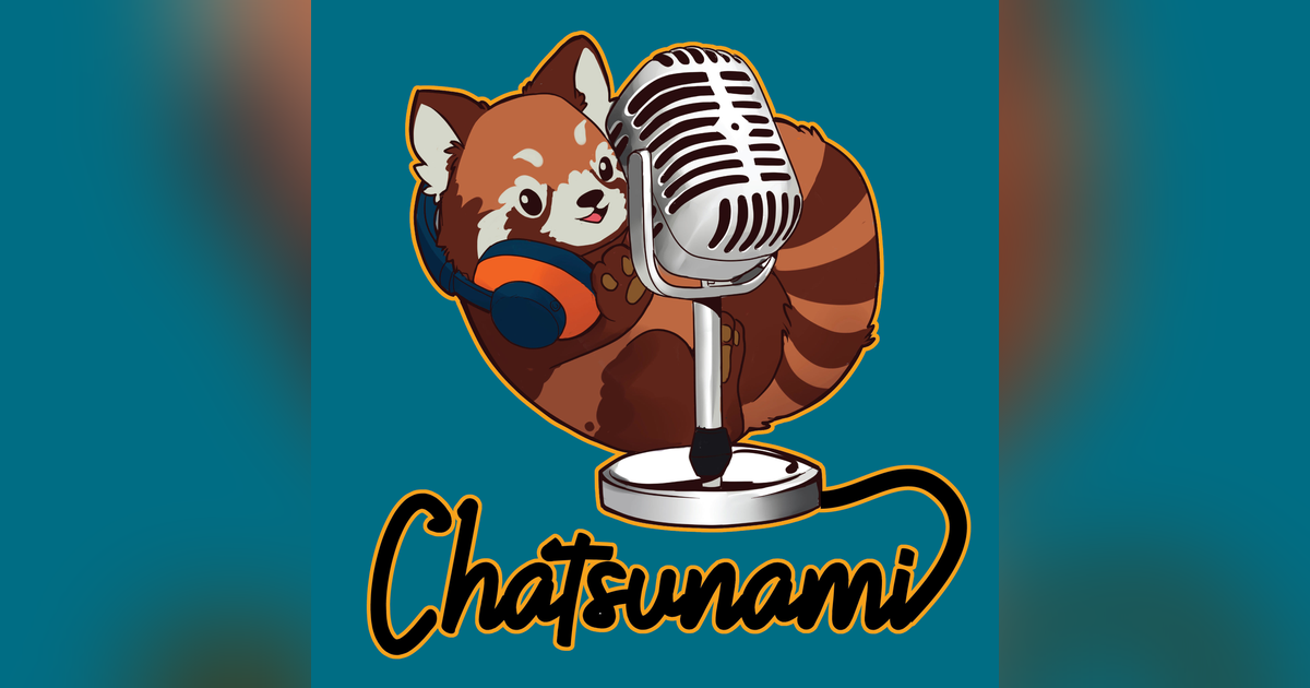 Chatsunami Chatsunami