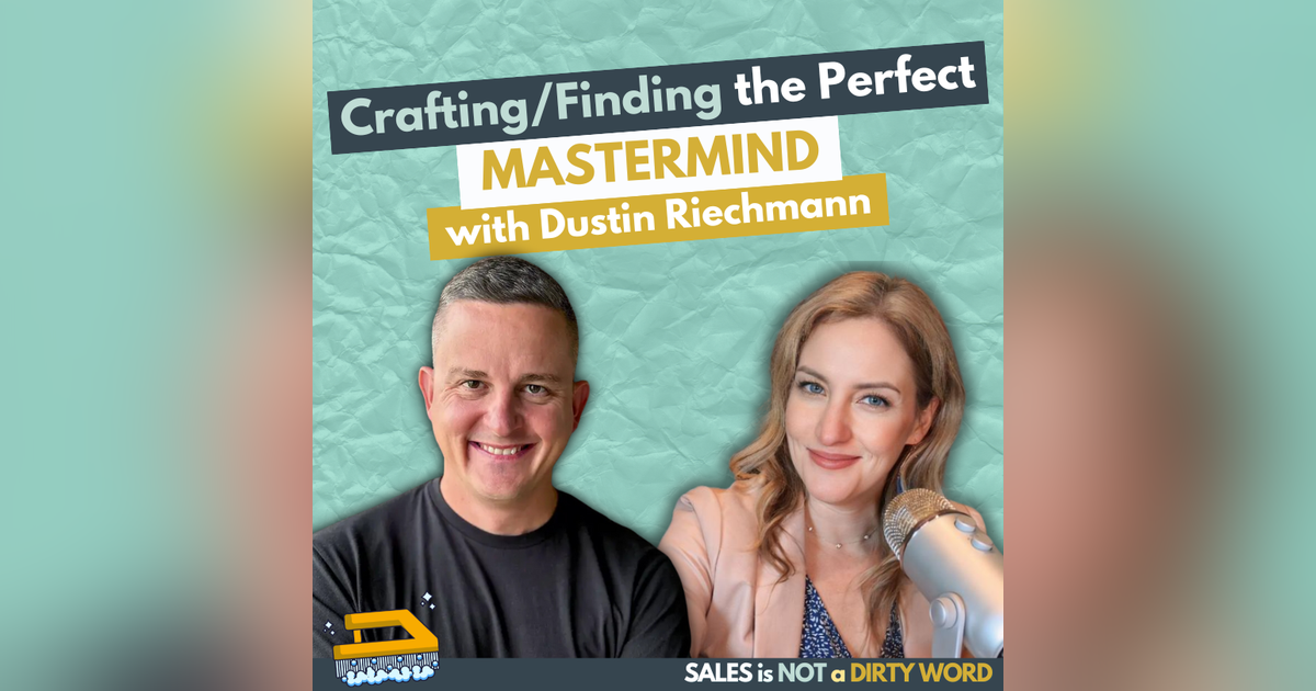 Crafting/Finding The Perfect Mastermind Crafting/Finding The Perfect Mastermind