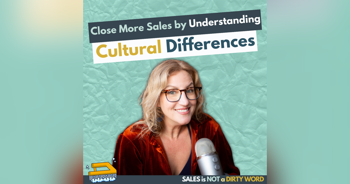 Global Sales Strategies for Different Countries & Cultures Global Sales Strategies for Different Countries & Cultures