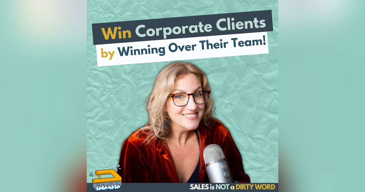 When You’re Not Talking To the Decision Maker When You’re Not Talking To the Decision Maker