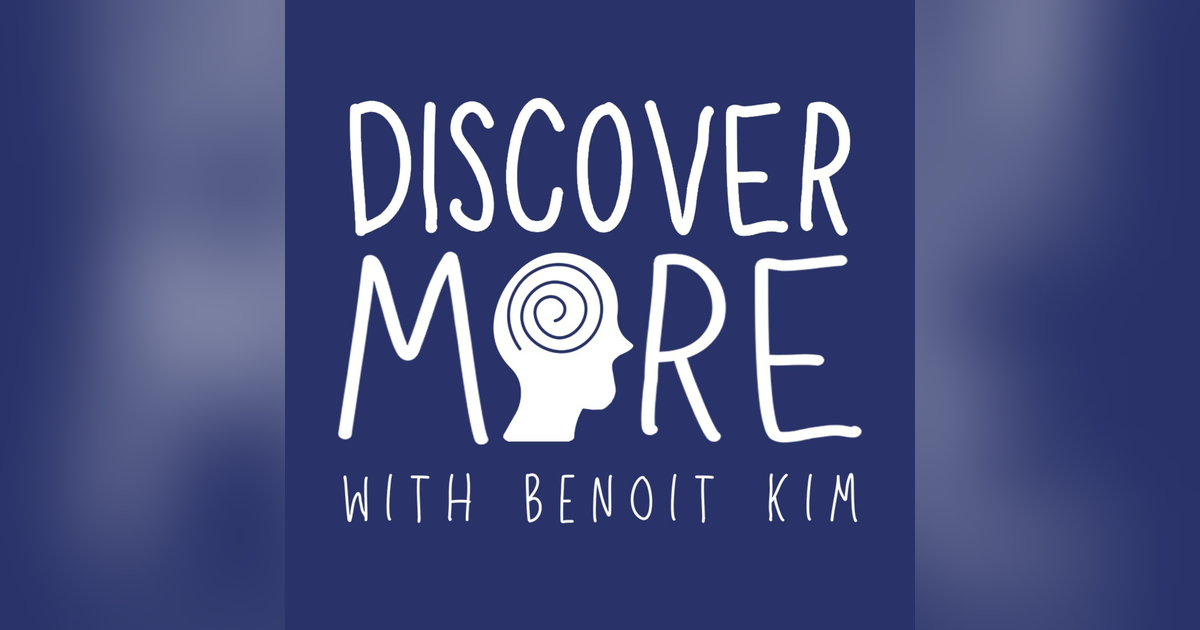 Discover More Discover More