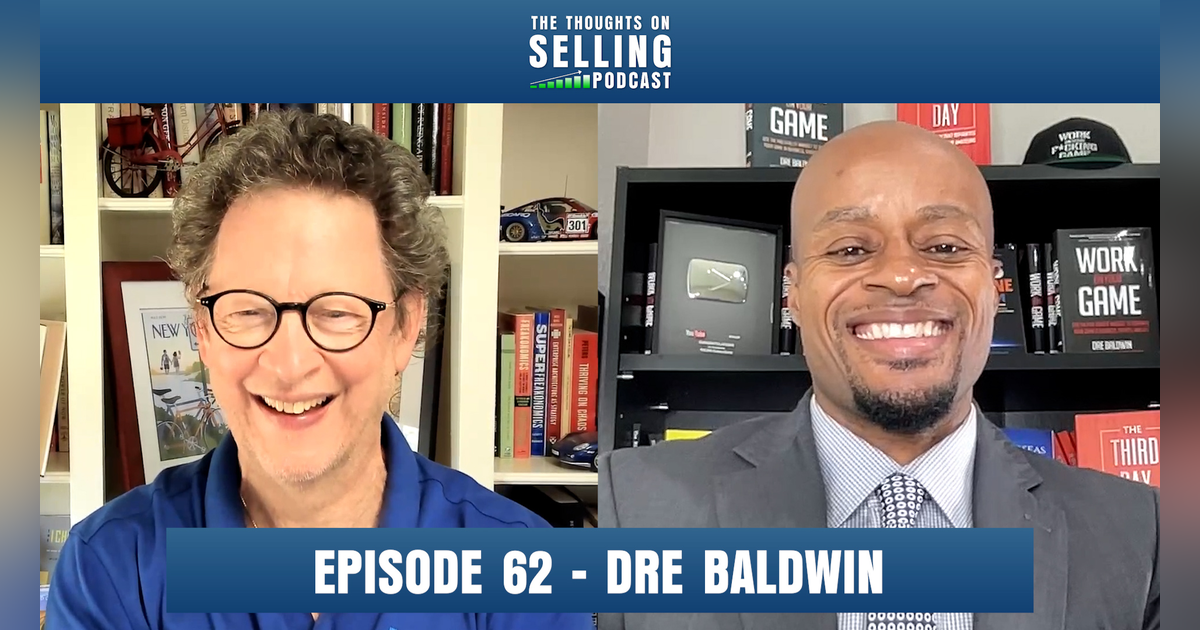 Work On Your Game: Mindset, Discipline, and the Truth About Selling Work On Your Game: Mindset, Discipline, and the Truth About Selling