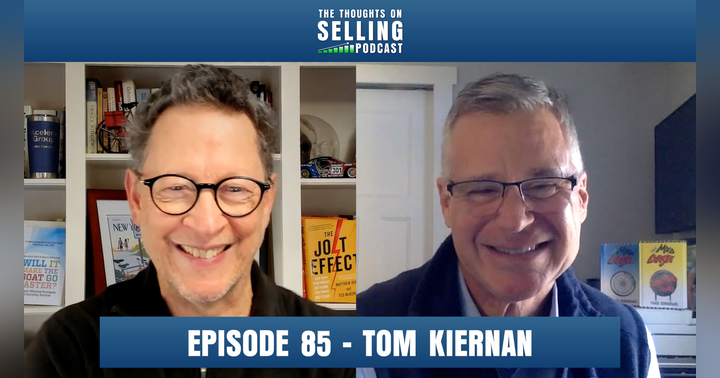 image for Beyond Training: Why Sales Enablement is a Process, Not an Event