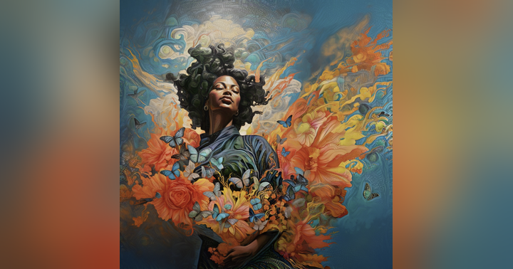 image for Breaking Free: Najmah Ahmad on Achievement Addiction, Nonprofit Burnout, and the Journey to Wellness