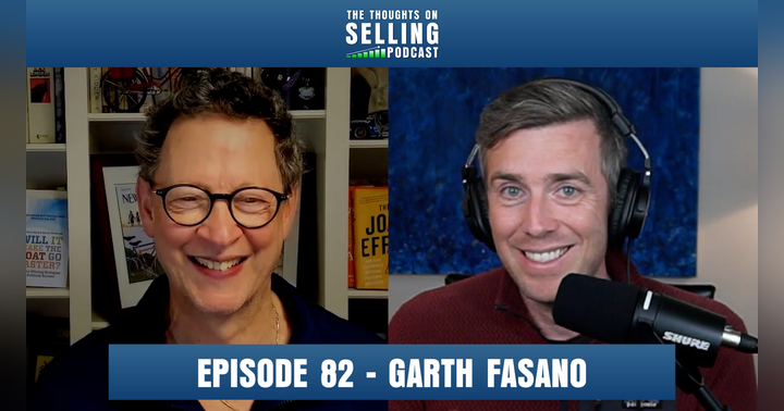 image for The Rise of Agentic AI in Sales: Why Consistency is King