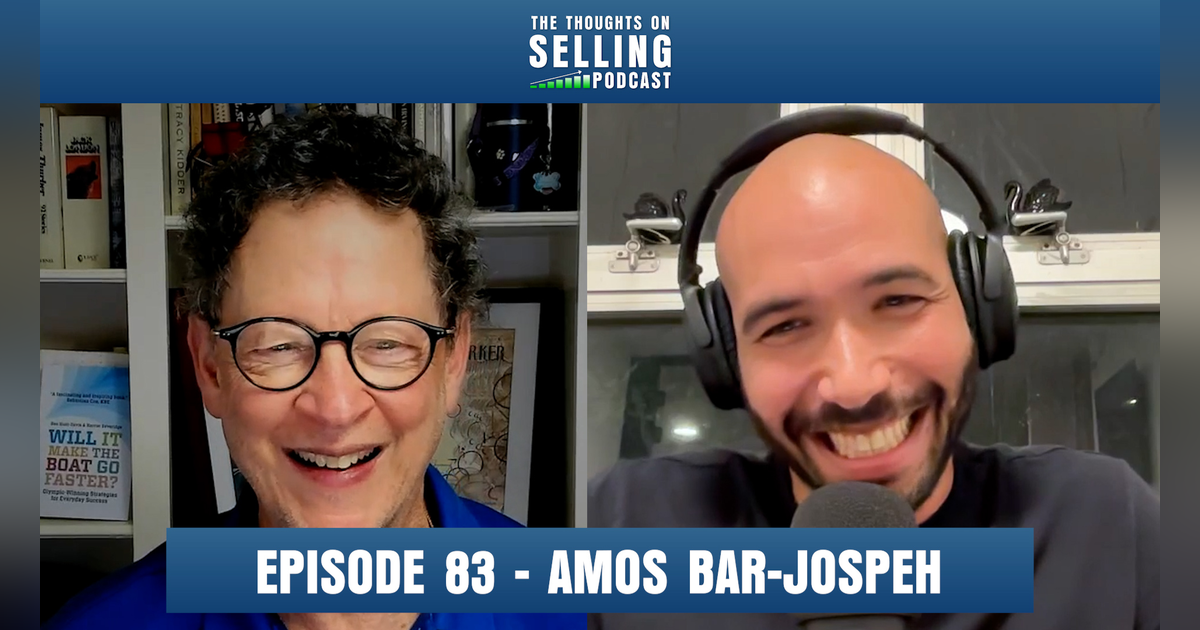 The Unicorn Model is Dead: Building the Autonomous Business w/ Amos Bar-Joseph The Unicorn Model is Dead: Building the Autonomous Business w/ Amos Bar-Joseph