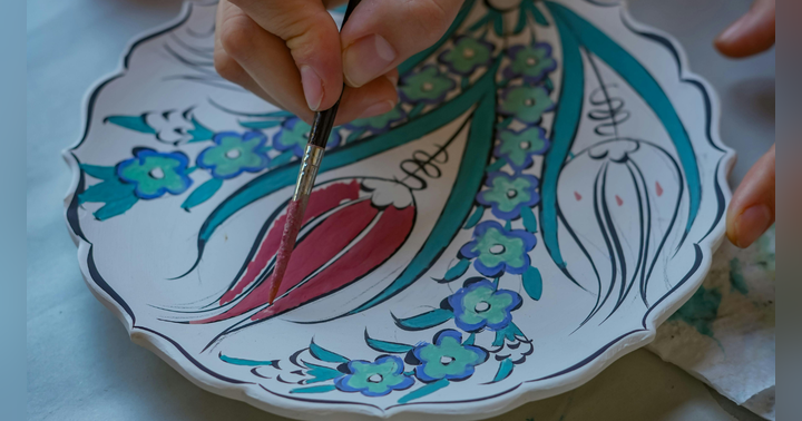 image for At the Clay Café: A Cozy Creative Afternoon with Friends