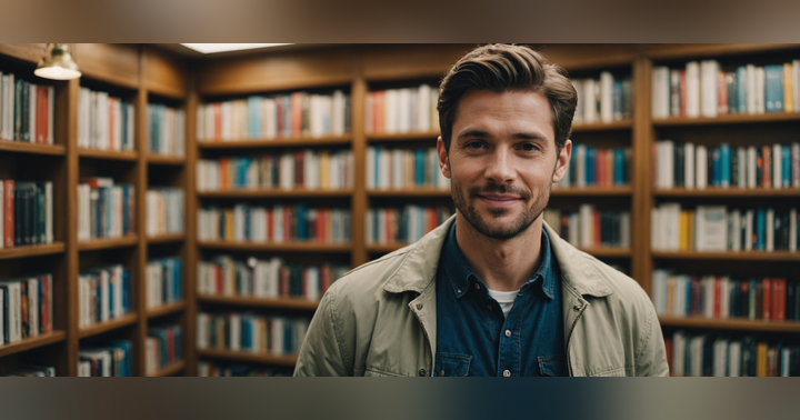 image for Pages of Belonging: How Queer Bookstores Cultivate Community