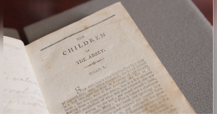 image for How did People Read in the Eighteenth Century?