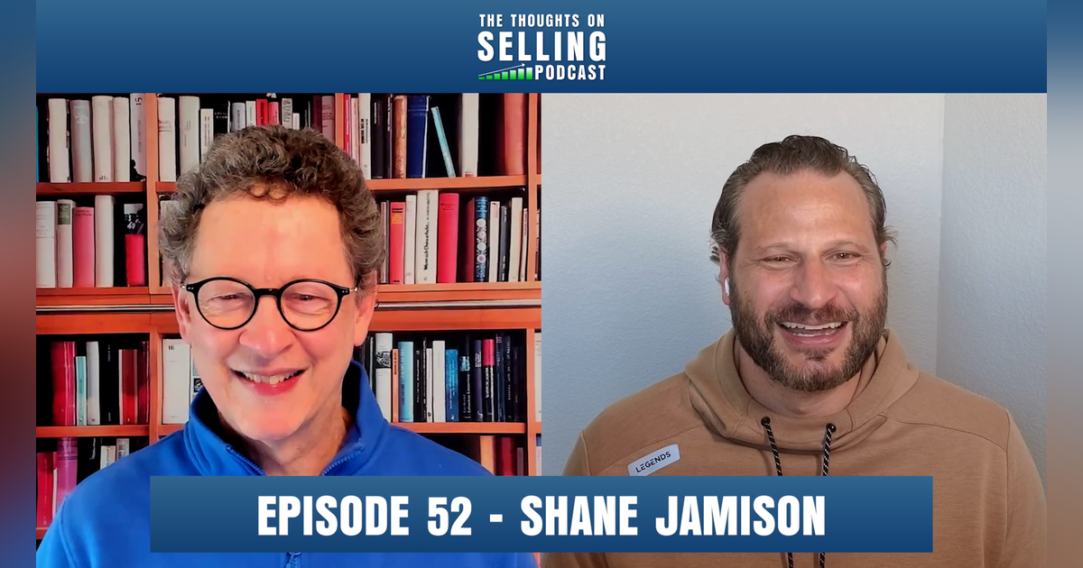 Sales Without the Hard Sell: Coaching for Authentic Wins Sales Without the Hard Sell: Coaching for Authentic Wins