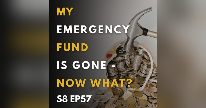 image for Rebuilding Your Emergency Fund: Breaking the Cycle of Financial Anxiety
