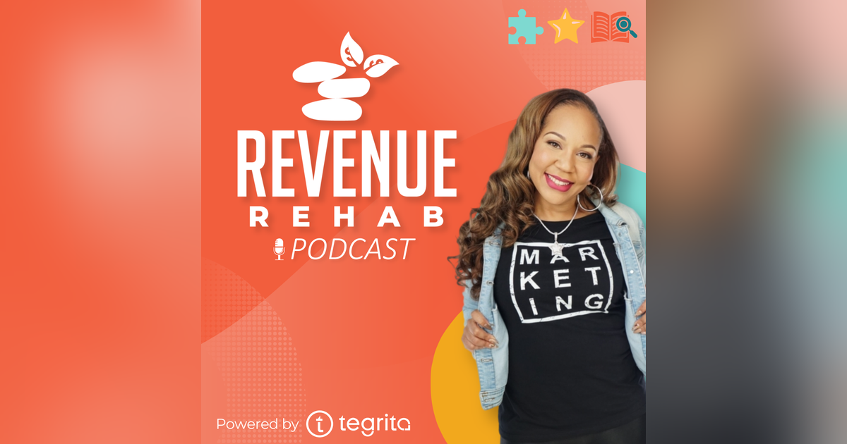 Revenue Rehab Revenue Rehab