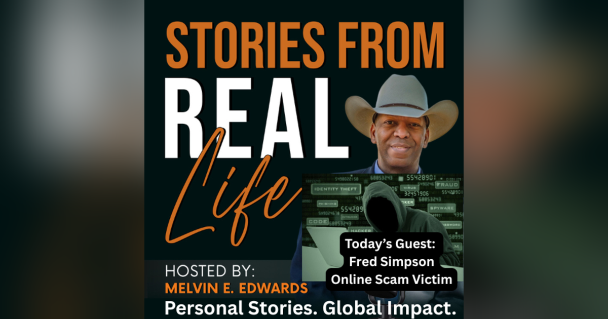 Ep. 118 - Understanding Online Scams for Older Adults in the Digital Age Ep. 118 - Understanding Online Scams for Older Adults in the Digital Age