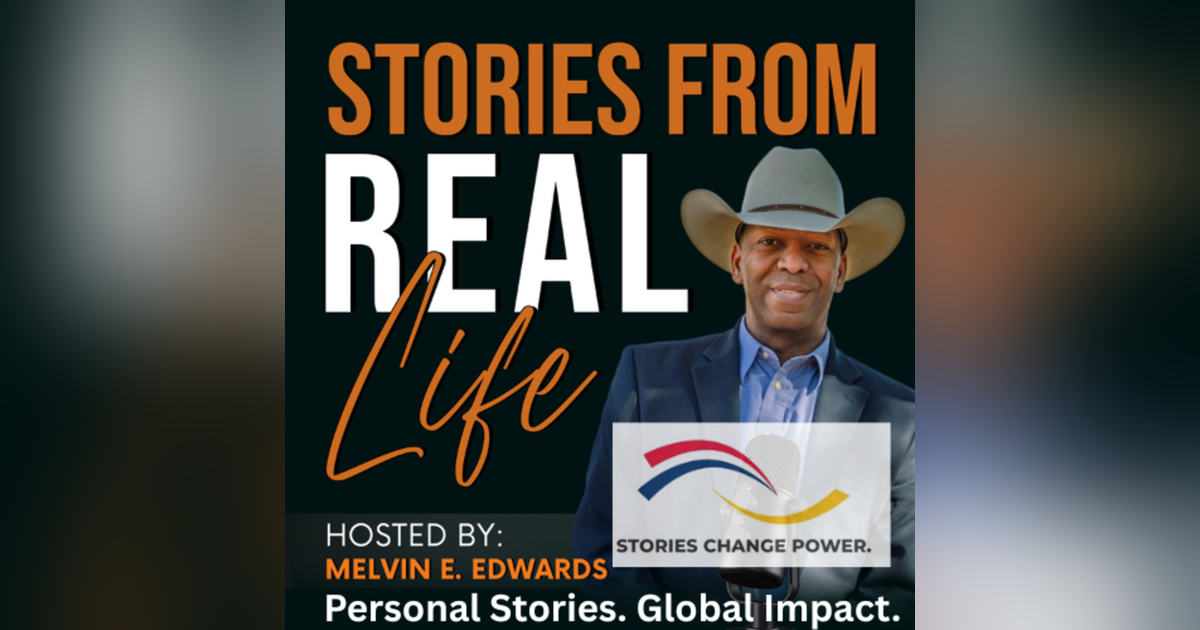 Ep. 113 - Storytelling and the Power of Advocacy Ep. 113 - Storytelling and the Power of Advocacy