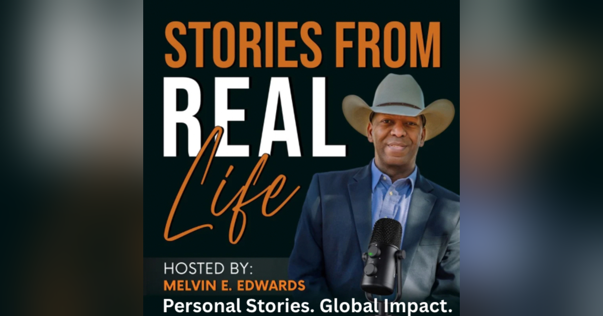 Stories from Real Life trailer Stories from Real Life trailer