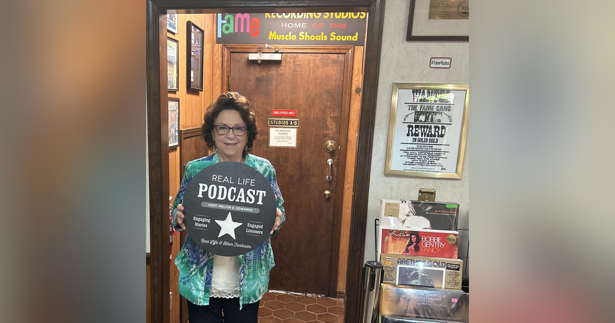 The Muscle Behind Muscle Shoals The Muscle Behind Muscle Shoals