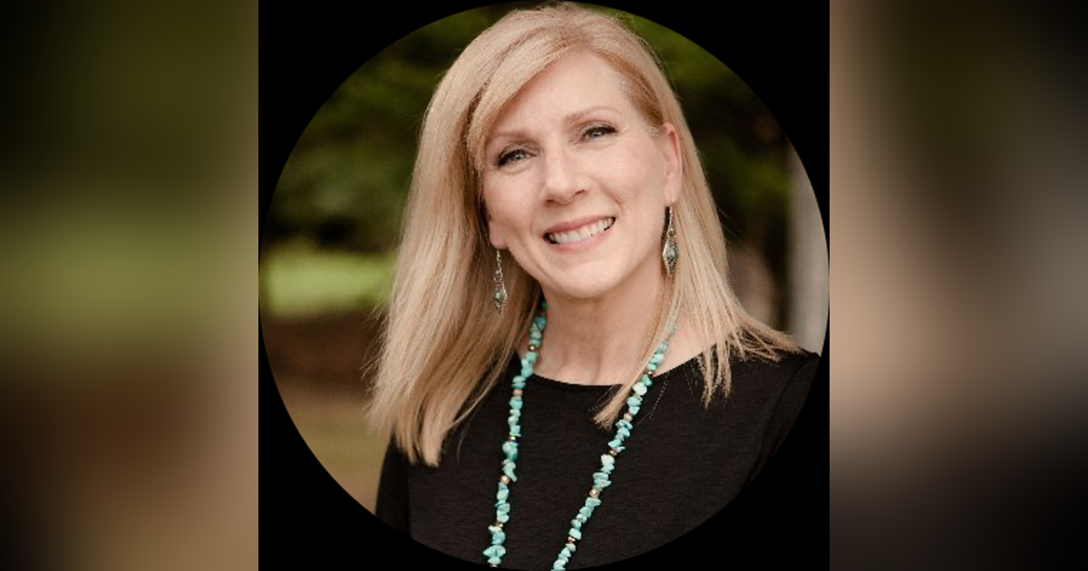 The Matron Saint of Late Bloomers The Matron Saint of Late Bloomers