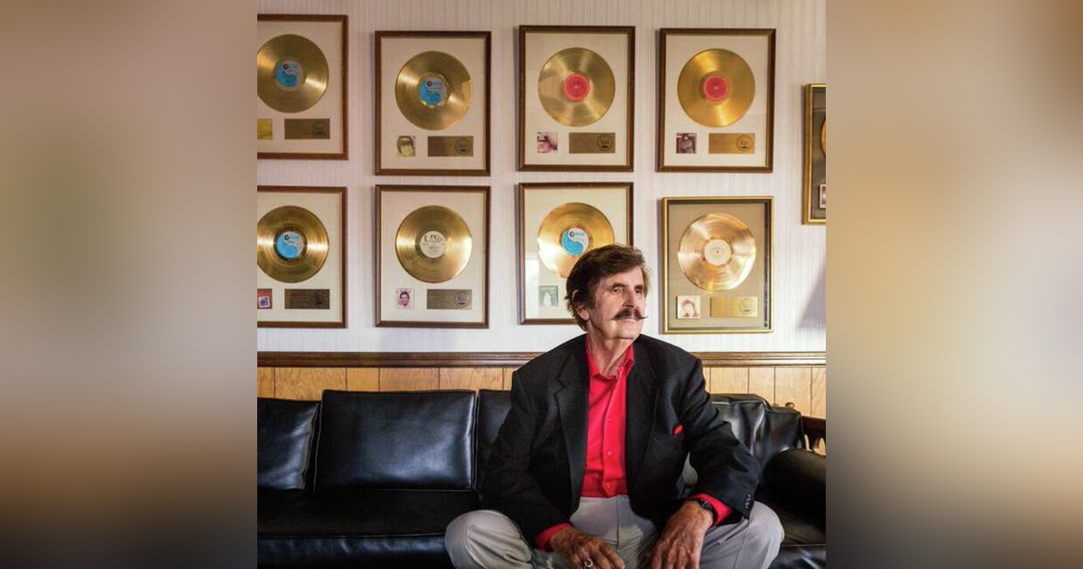 In Muscle Shoals, They Had the Swampers In Muscle Shoals, They Had the Swampers