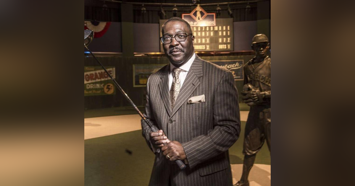 Buck O'Neil, Ted Williams, Ichiro, and the Negro Leagues Buck O'Neil, Ted Williams, Ichiro, and the Negro Leagues