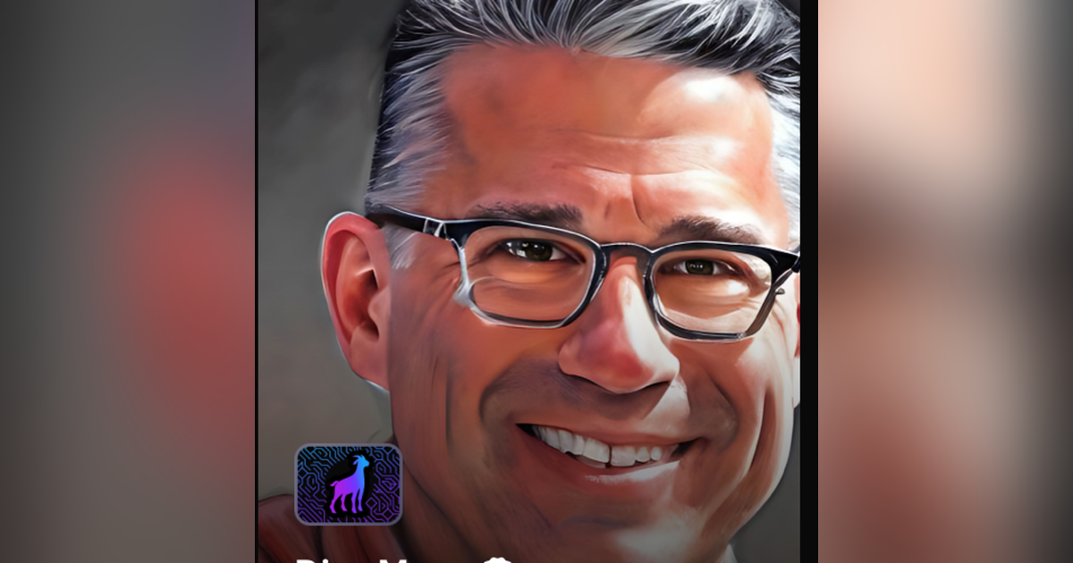 The Legacy We Inherit and the Legacy We Leave Behind The Legacy We Inherit and the Legacy We Leave Behind